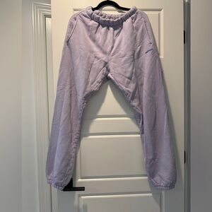 Madhappy classics fleece sweatpant